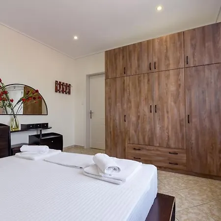 Aqua View Apartment Kavala