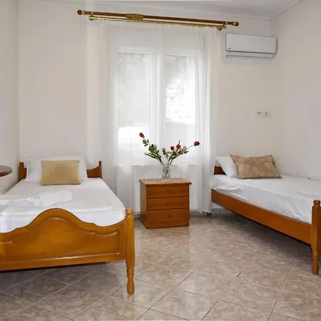 Apartment Aqua View Kavala