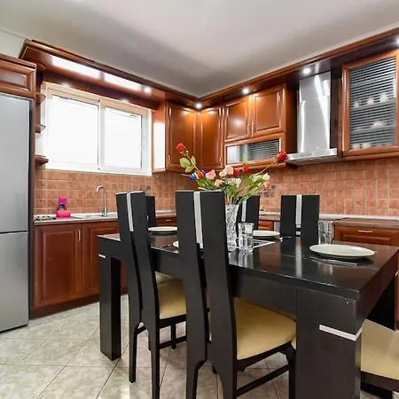 Lejlighed Aqua View Kavala