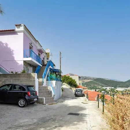 Lejlighed Aqua View *