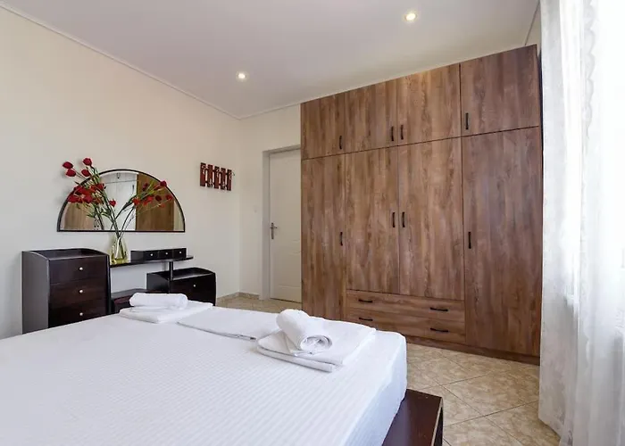 Aqua View Apartament Kawala
