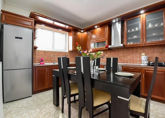 Apartament Aqua View Kawala