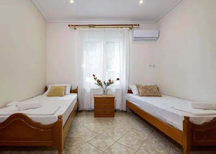 Aqua View Apartament
