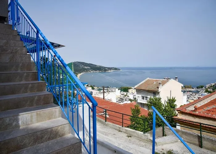 Apartament Aqua View