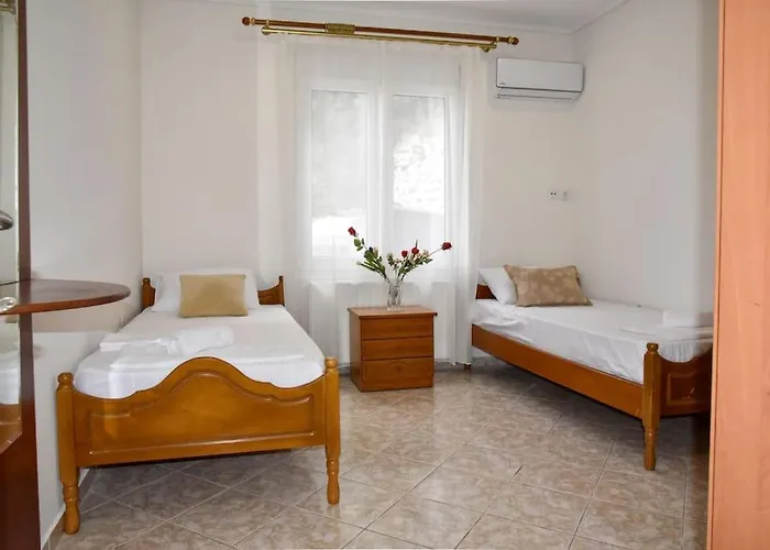Apartament Aqua View Kawala
