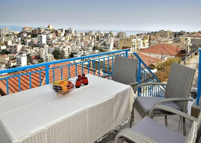 Apartament Aqua View *