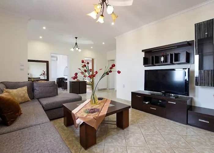 Apartament Aqua View Kawala