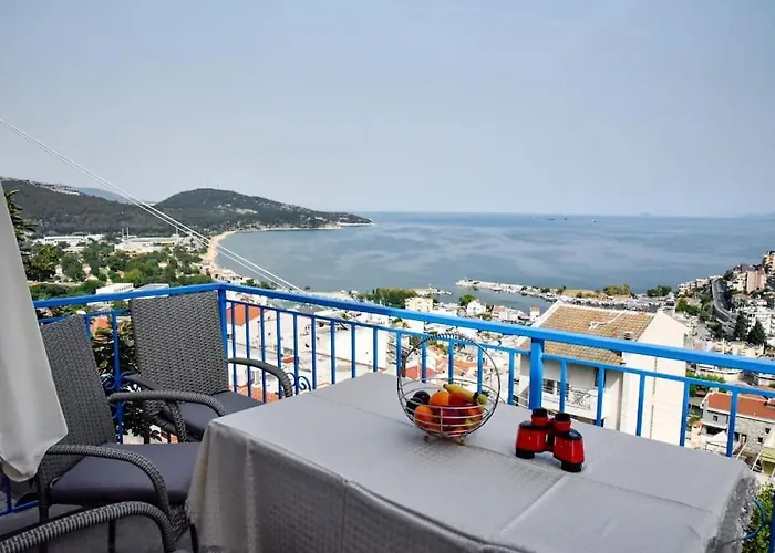 Aqua View * Kawala